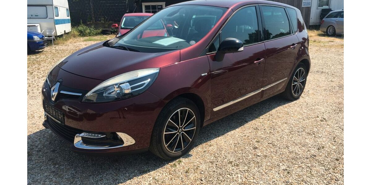 Renault Scenic 135.000 km 6.999 &euro; Bonn 53227