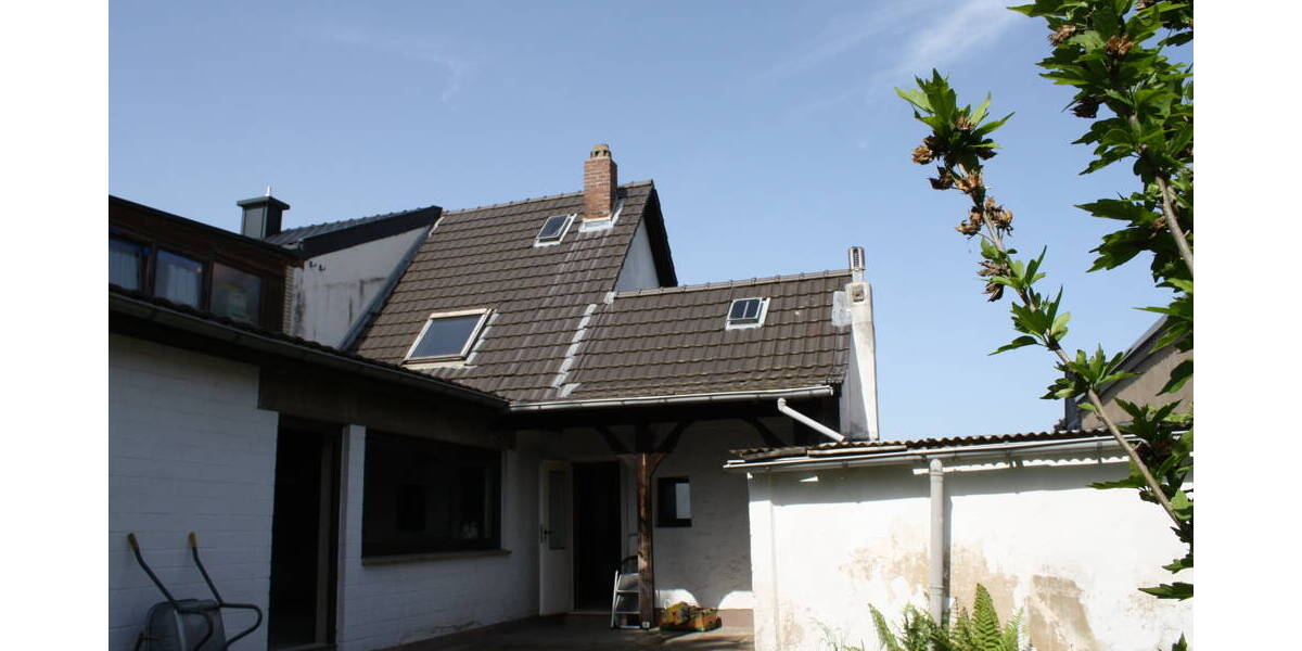 Doppelhaushälfte Euskirchen Innenstadt - 4 Zimmer, 100 m&sup2;, 270.000&euro; | Angebot:26753464