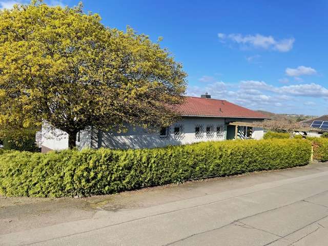 Einfamilienhaus Wachtberg - 7 Zimmer, 143 m&sup2;, 539.000&euro; | Angebot:25999366