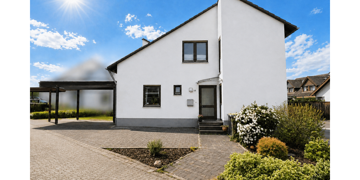 Einfamilienhaus Meckenheim - 5 Zimmer, 110 m&sup2;, 339.000&euro; | Angebot:26629413