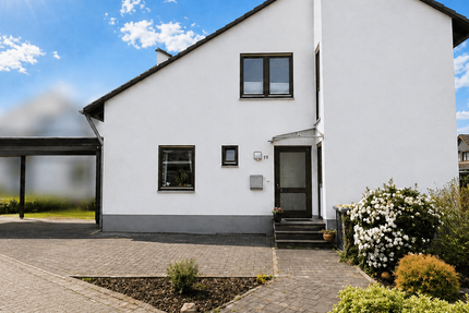 Haus Meckenheim - 5 Zimmer, 110 m&sup2;, 339.000&euro; | Angebot:26629413