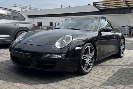 Porsche 997 77.743 km 58.900 &euro; Ahrweiler 53474