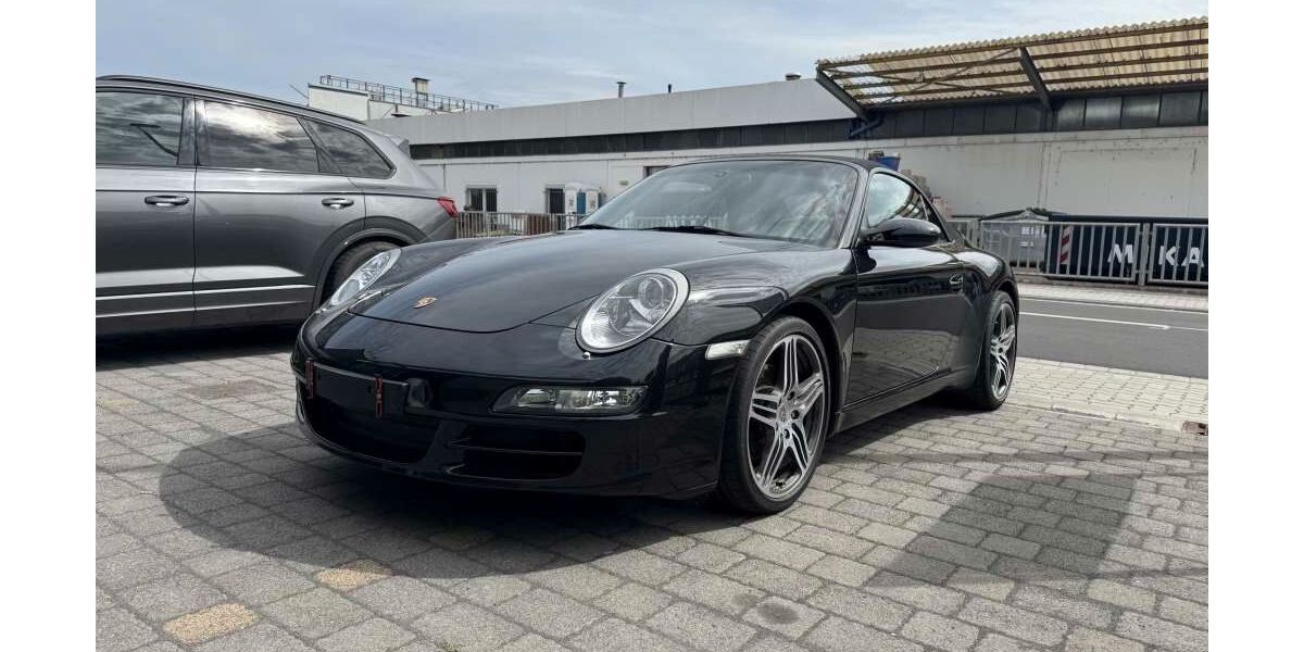 Porsche 997 77.743 km 58.900 &euro; Ahrweiler 53474