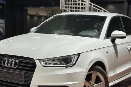 Audi A1 57.020 km 17.900 &euro; Bonn 53177