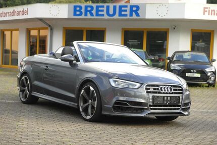 Audi S3 62.000 km 26.650 &euro; Schleiden 53937