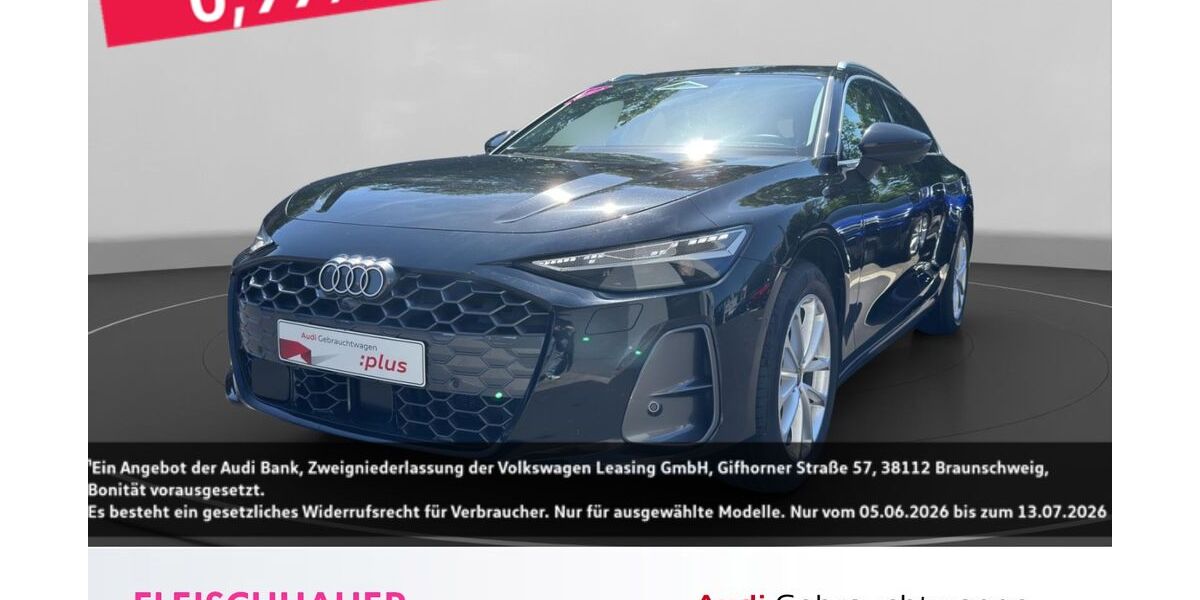 Audi A6 25.028 km 50.490 &euro; Bonn 53119