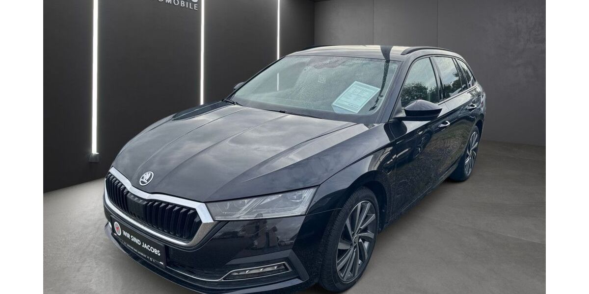 Skoda Octavia 113.232 km 19.290 &euro; Düren 52353
