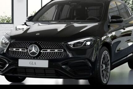 Mercedes-Benz GLA 200 9.900 km 41.790 &euro; Frechen 50226