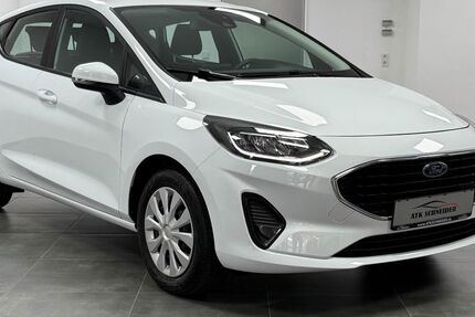 Ford Fiesta 60.000 km 10.900 &euro; Wesseling 50389