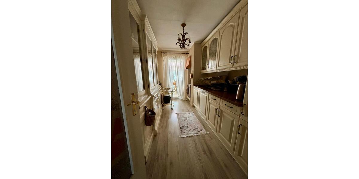 Erdgeschoßwohnung Kerpen - 3 Zimmer, 69 m&sup2;, 289.000&euro; | Angebot:27084419