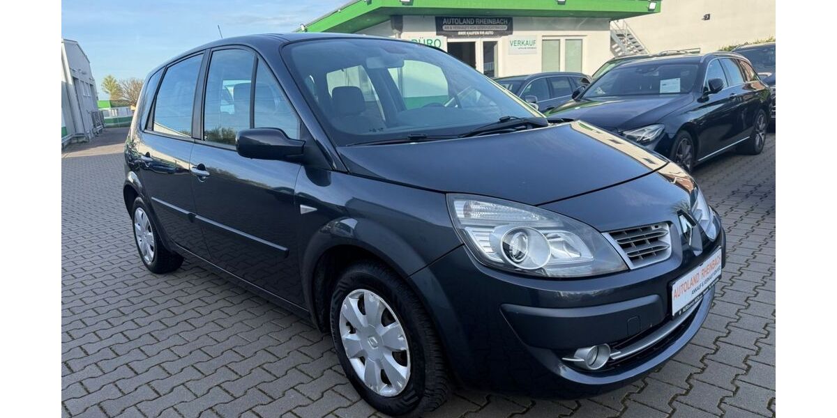 Renault Scenic 168.000 km 2.900 &euro; Rheinbach 53359