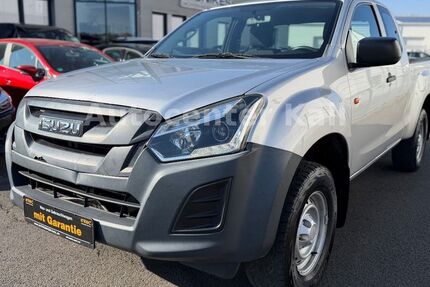 Isuzu D-Max 135.000 km 17.990 &euro; Kall 53925