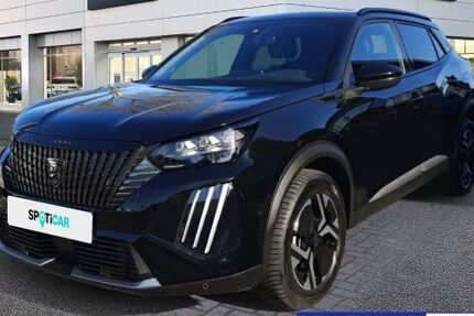 Peugeot 2008 30.390 km 18.880 &euro; Bonn 53121