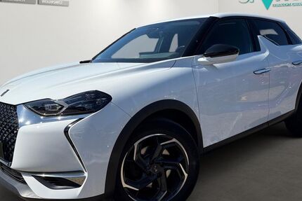 DS Automobiles DS3 Crossback 80.289 km 15.900 &euro; Weilerswist 53919