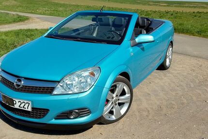 Opel Astra 114.000 km 2.900 &euro; Mechernich 53894