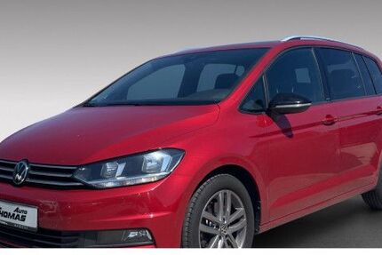 VW Touran 90.910 km 21.590 &euro; Bonn 53227