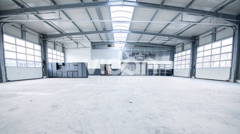 Gewerbeobjekt Wesseling Urfeld - 9.155&euro; | Angebot:25664270