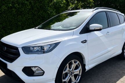 Ford Kuga 85.000 km 14.500 &euro; Erftstadt 50374