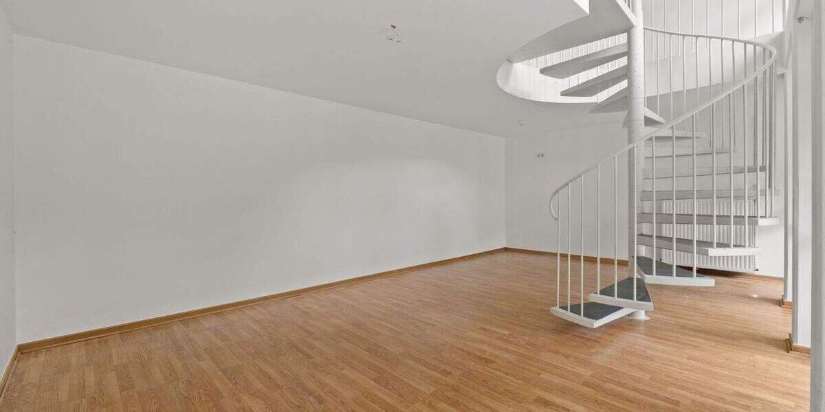 Etagenwohnung Bonn Beuel - 3 Zimmer, 100 m&sup2;, 449.000&euro; | Angebot:25675085