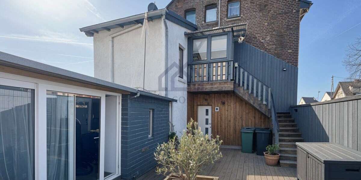 Einfamilienhaus Erftstadt / Bliesheim Bliesheim - 7 Zimmer, 190 m&sup2;, 349.000&euro; | Angebot:25749918