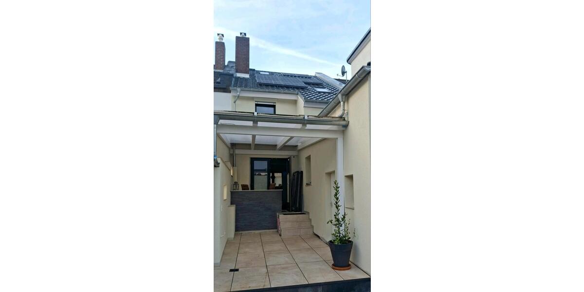 Reihenhaus Euskirchen - 3 Zimmer, 80 m&sup2;, 329.000&euro; | Angebot:24265497