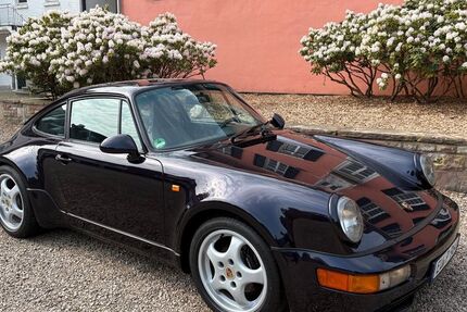 Porsche 964 125.500 km 179.964 &euro; Mechernich 53894
