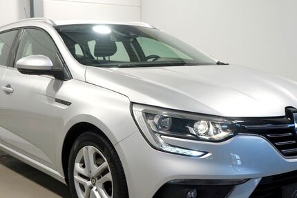 Renault Megane 33.596 km 12.890 &euro; Hürth bei Köln 50354