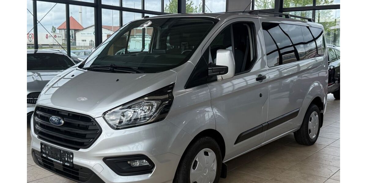Ford Transit 71.000 km 23.480 &euro; Erftstadt 50374