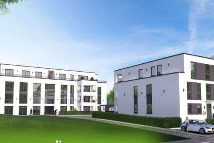 Wohnung Frechen Habbelrath - 2 Zimmer, 54 m&sup2;, 285.000&euro; | Angebot:25923265