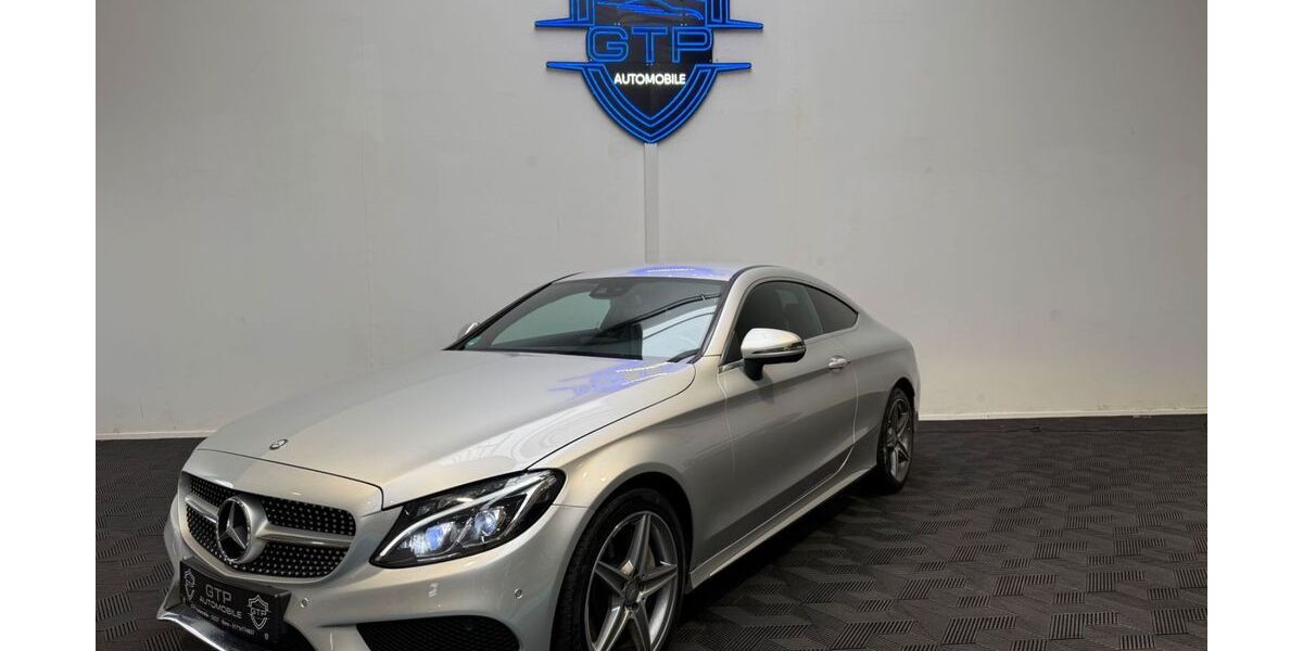 Mercedes-Benz C 250 190.247 km 18.500 &euro; Alfter 53347