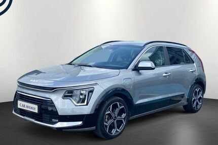 Kia Niro 58.000 km 25.800 &euro; Euskirchen 53881