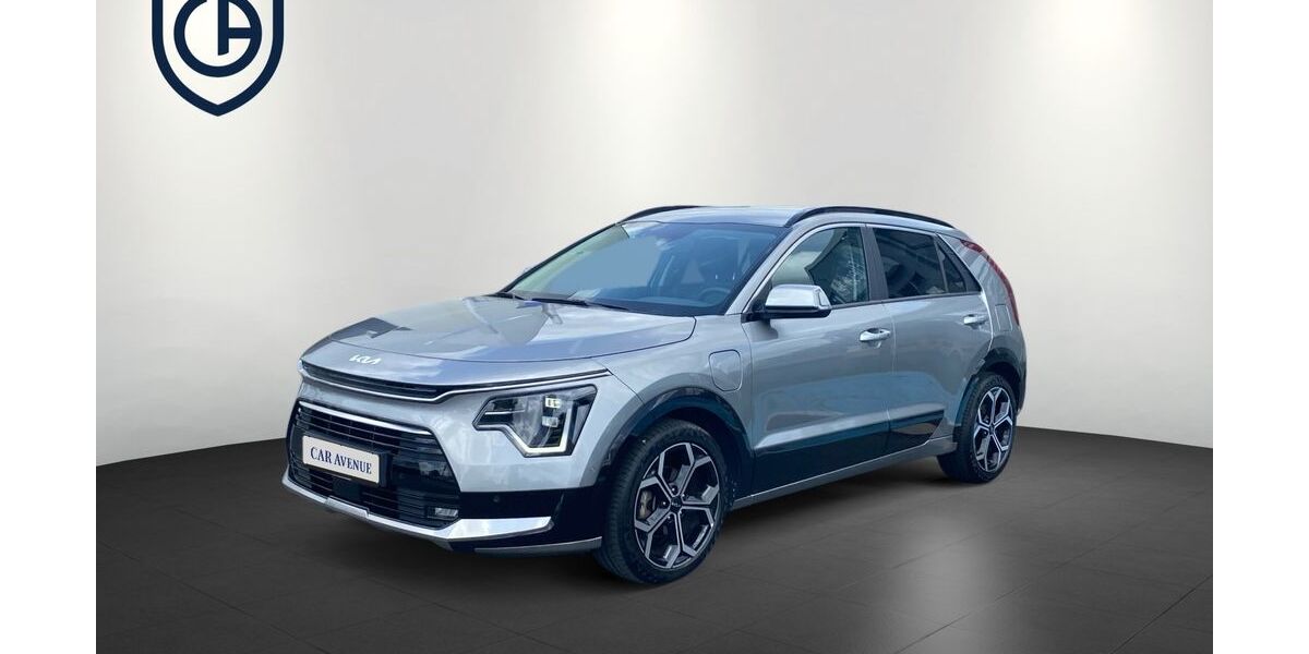 Kia Niro 58.000 km 25.800 &euro; Euskirchen 53881