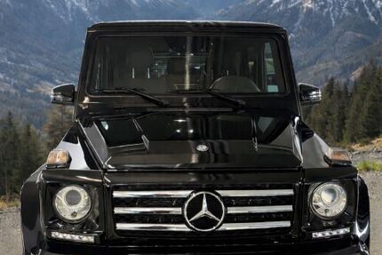 Mercedes-Benz G 350 83.000 km 74.900 &euro; Niederkassel 53859