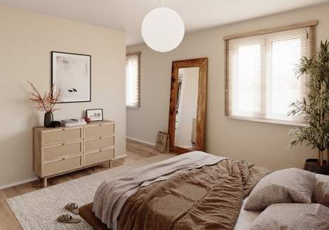 Etagenwohnung Königswinter Ittenbach - 3 Zimmer, 74 m&sup2;, 398.712&euro; | Angebot:25652528