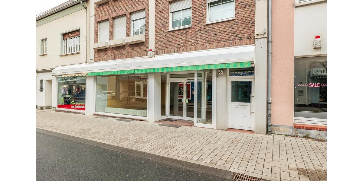 Gewerbeobjekt Meckenheim - 3.180&euro; | Angebot:19502590