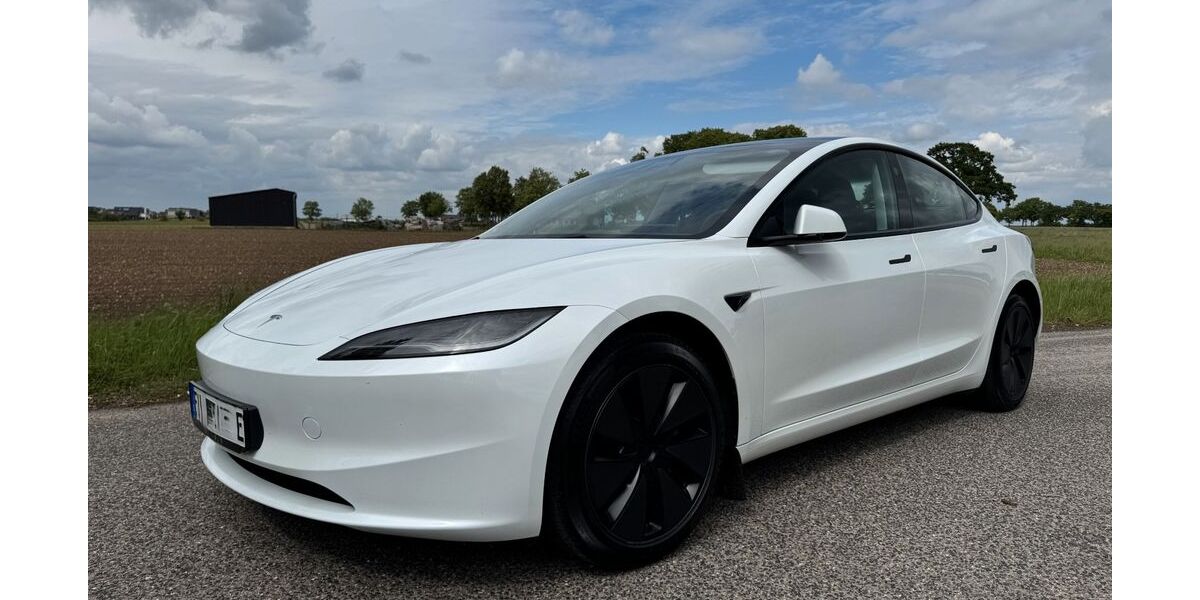 Tesla Model 3 43.000 km 38.900 &euro; Zülpich 53909