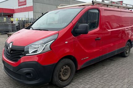 Renault Trafic 210.000 km 6.798 &euro; Euskirchen 53879