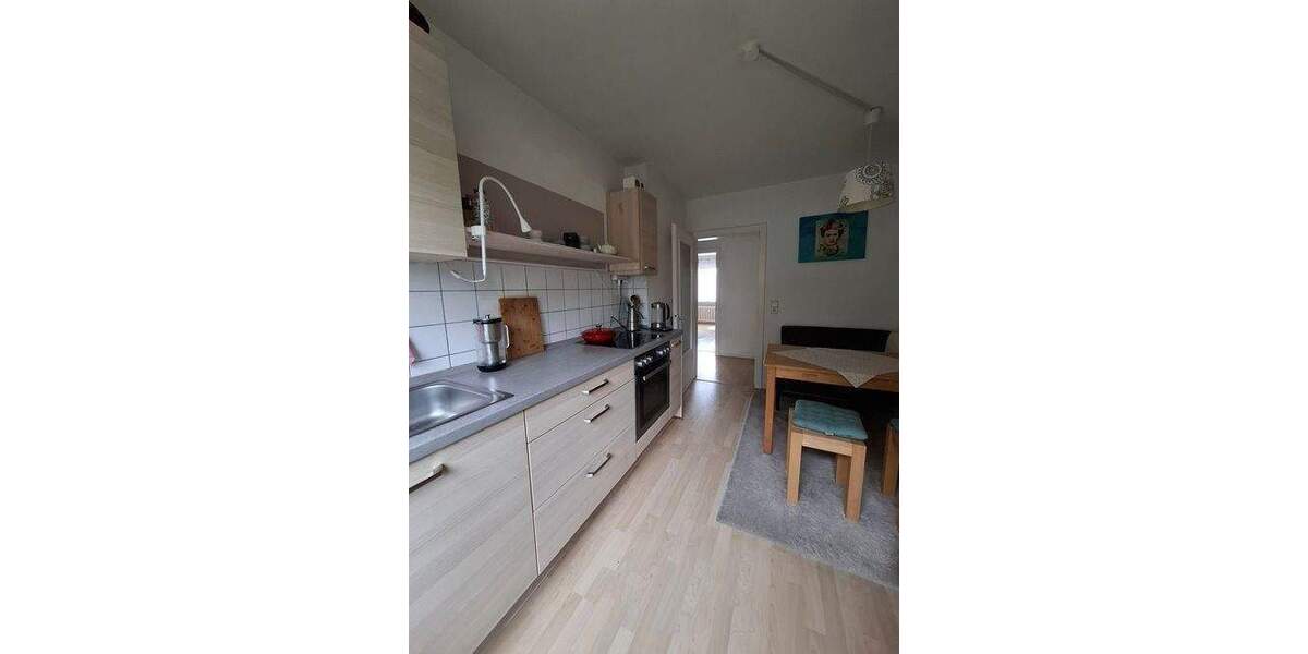 Etagenwohnung Bonn Zentrum - 3 Zimmer, 71 m&sup2;, 650&euro; | Angebot:25880710