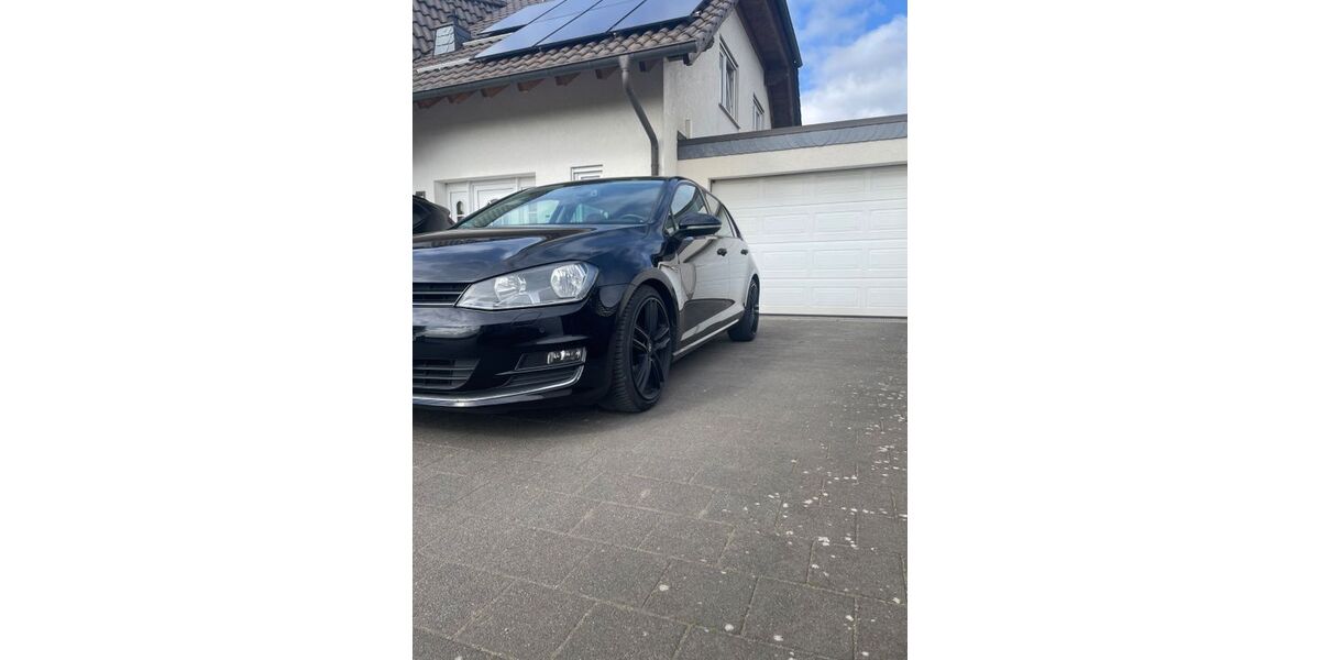 VW Golf 177.000 km 11.400 &euro; Weilerswist 53919