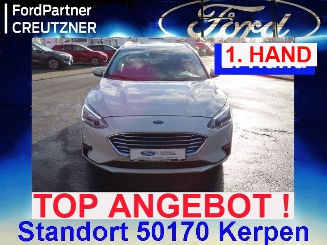 Ford Focus 67.000 km 15.195 &euro; Erftstadt-Lechenich 50374