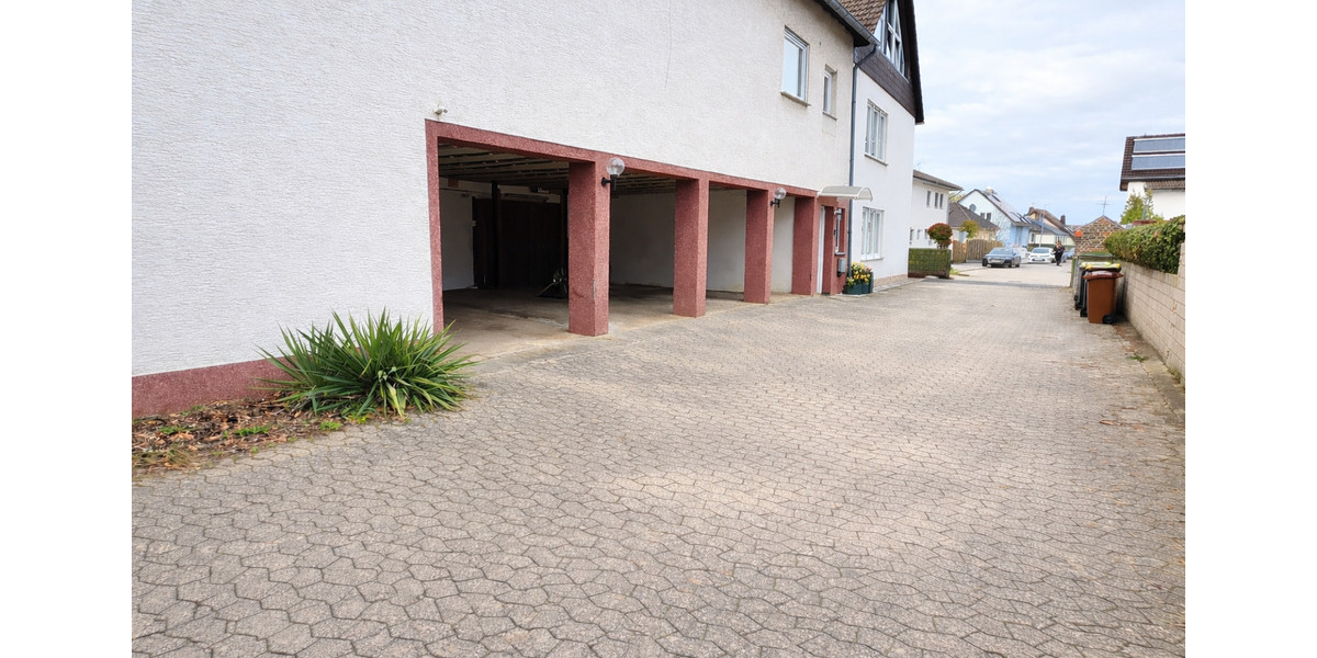 Maisonettenwohnung Swisttal - 3 Zimmer, 150 m&sup2;, 1.200&euro; | Angebot:25751670