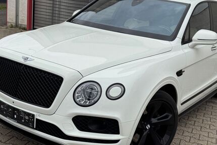Bentley Bentayga 96.300 km 96.950 &euro; Kerpen 50171
