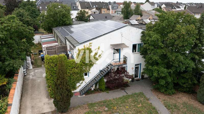 Gewerbeobjekt Euskirchen - 460.000&euro; | Angebot:22674480
