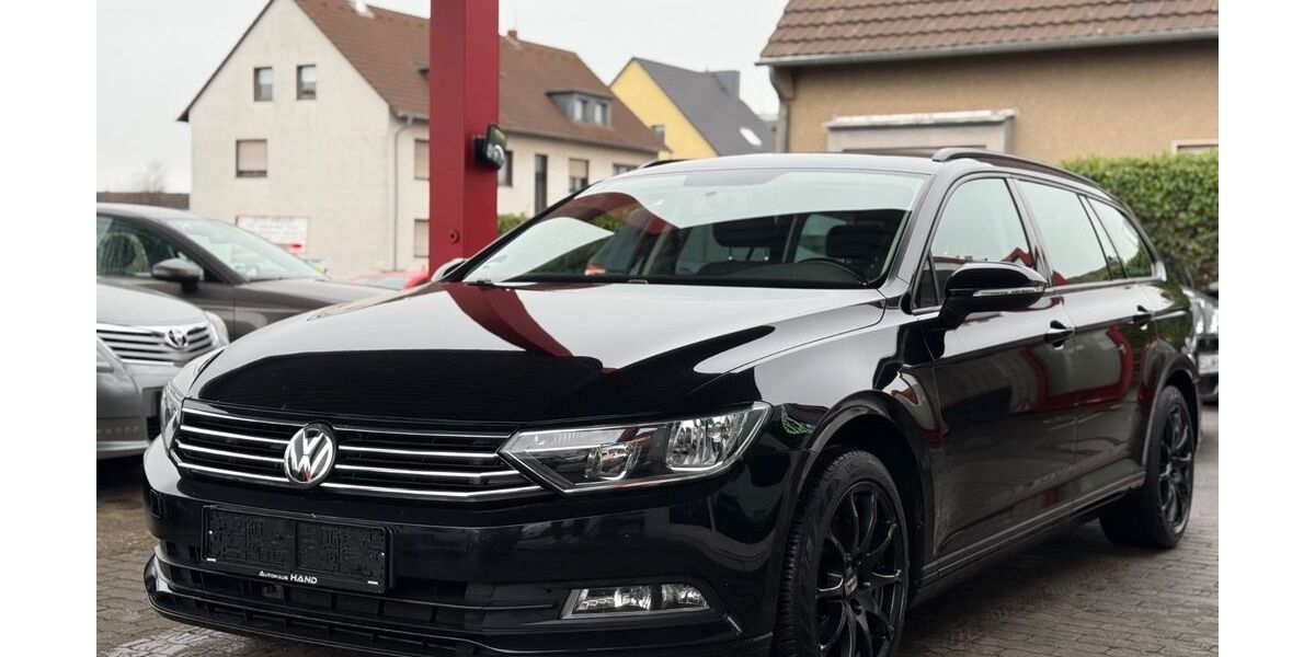 VW Passat Variant 109.000 km 12.499 &euro; Euskirchen 53879
