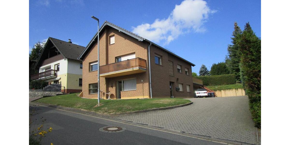 Mehrfamilienhaus, Wohnhaus Nettersheim - 14 Zimmer, 256 m&sup2;, 479.000&euro; | Angebot:26699748