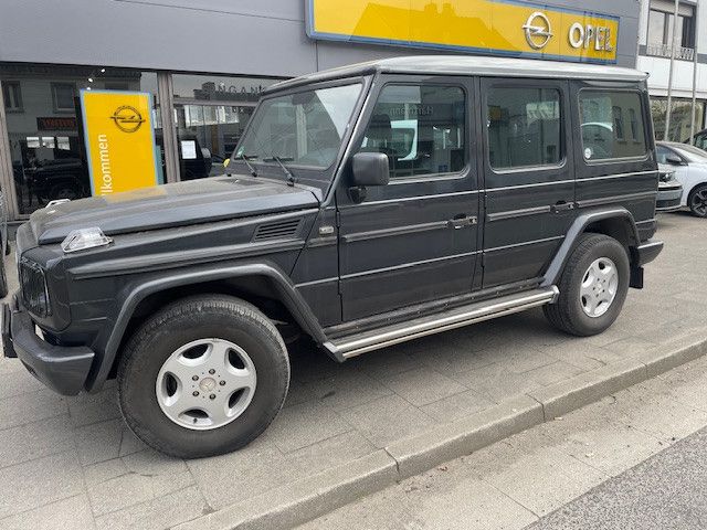 Mercedes-Benz G 300 167.500 km 29.950 &euro; Brühl 50321
