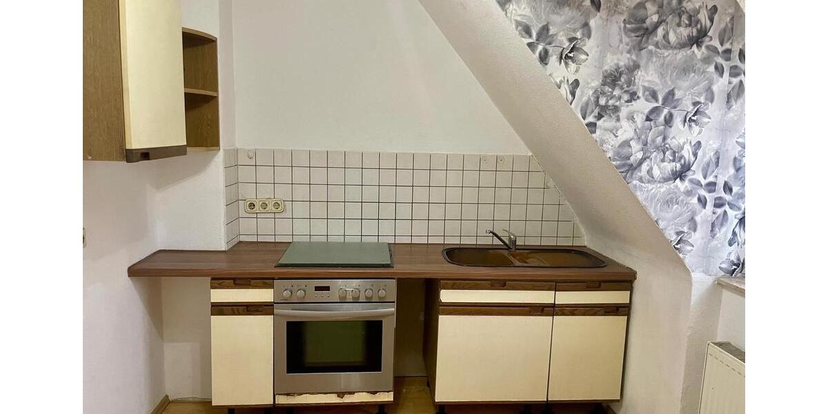 Dachgeschoßwohnung Vettweiß - 1 Zimmer, 60 m&sup2;, 650&euro; | Angebot:25414870