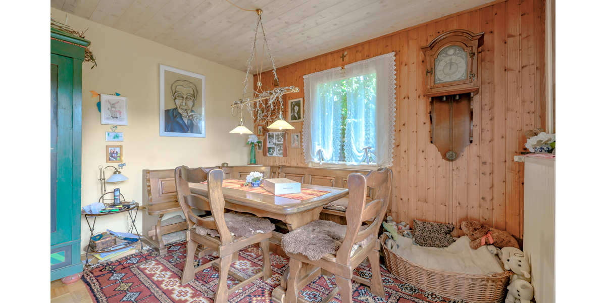 1.100 m² Grundstück, 6-7 Zimmer & Sauna - Einfamilienhaus mit viel Platz in Königswinter - Einfamilienhaus Königswinter | Angebot:23002838