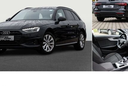 Audi A4 62.397 km 28.390 &euro; Zülpich 53909