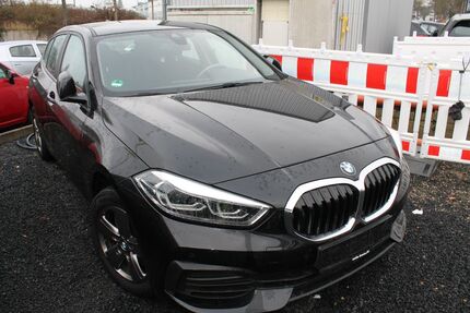 BMW 118 67.200 km 18.900 &euro; Bonn 53227